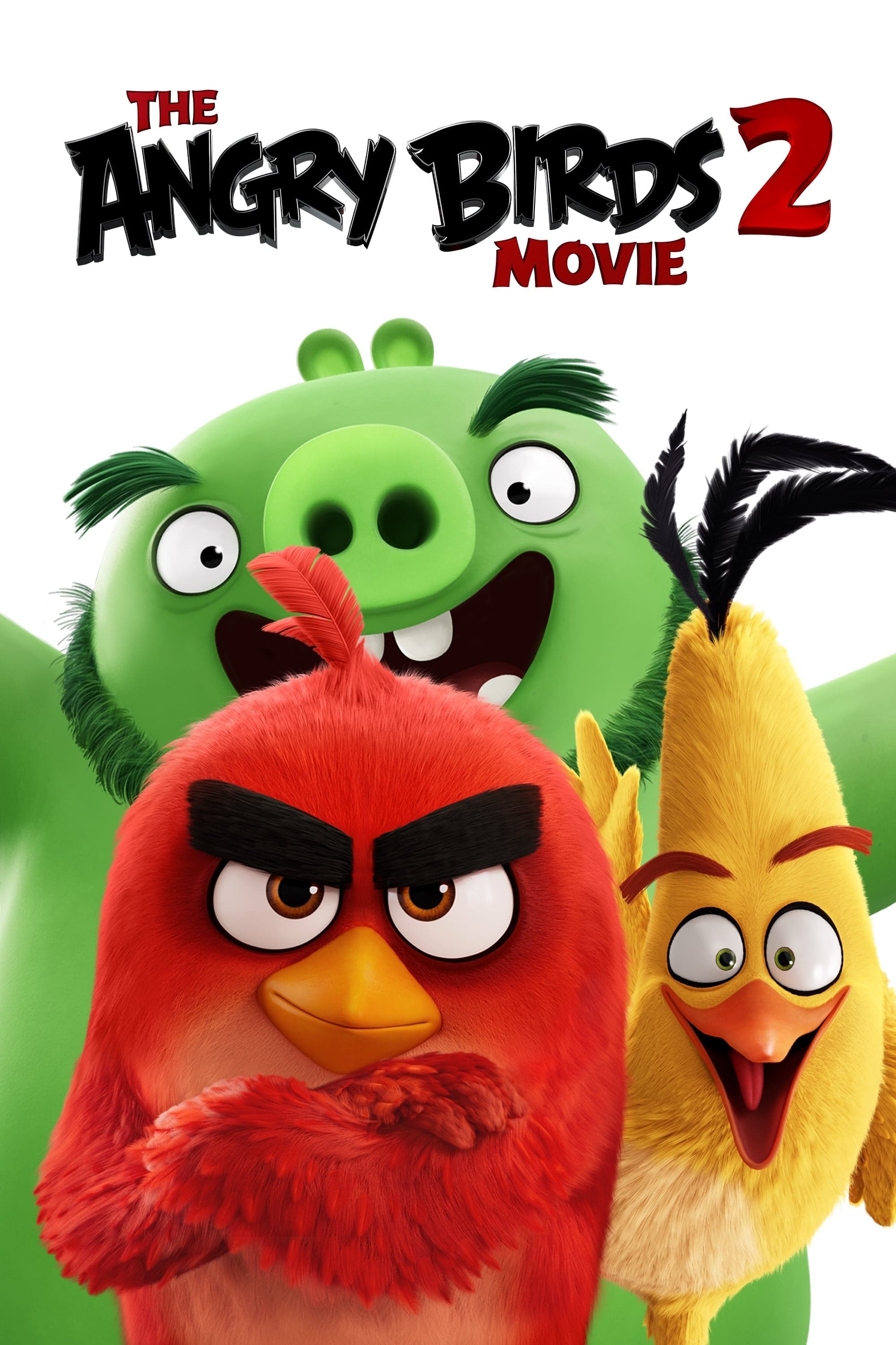 Энгри бердз злые птички. Angry Birds 2.