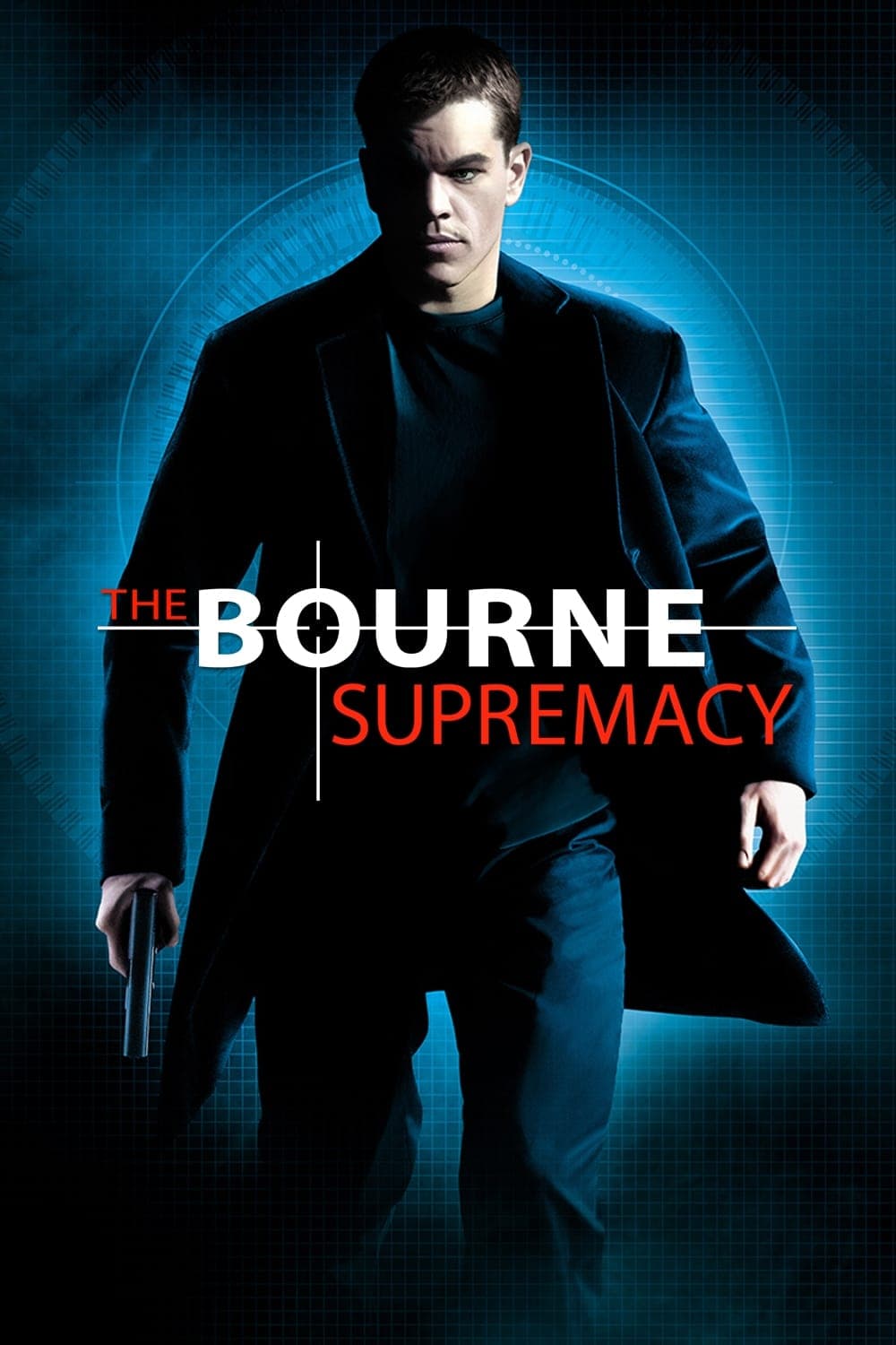 The Bourne Supremacy