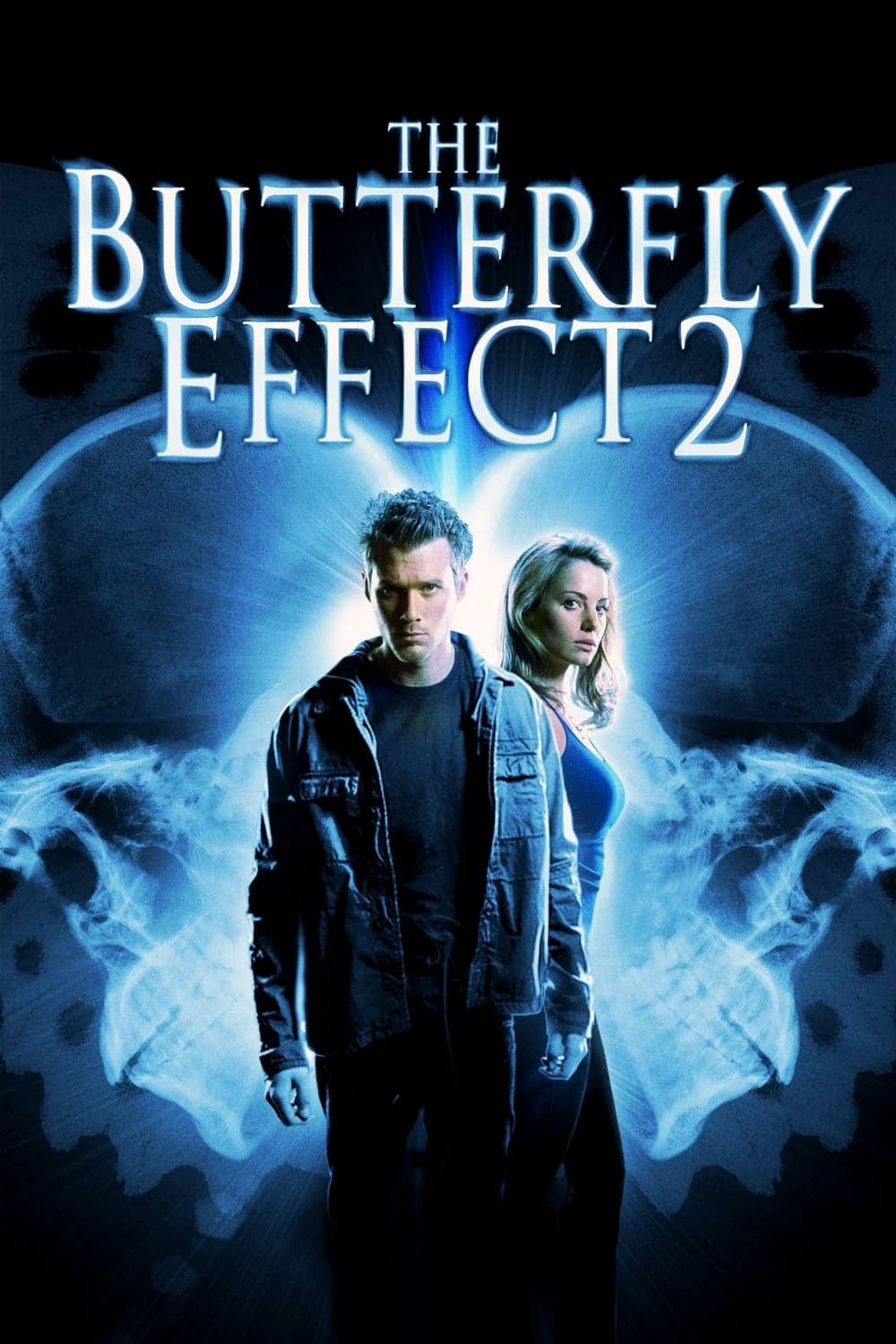 The Butterfly Effect 2