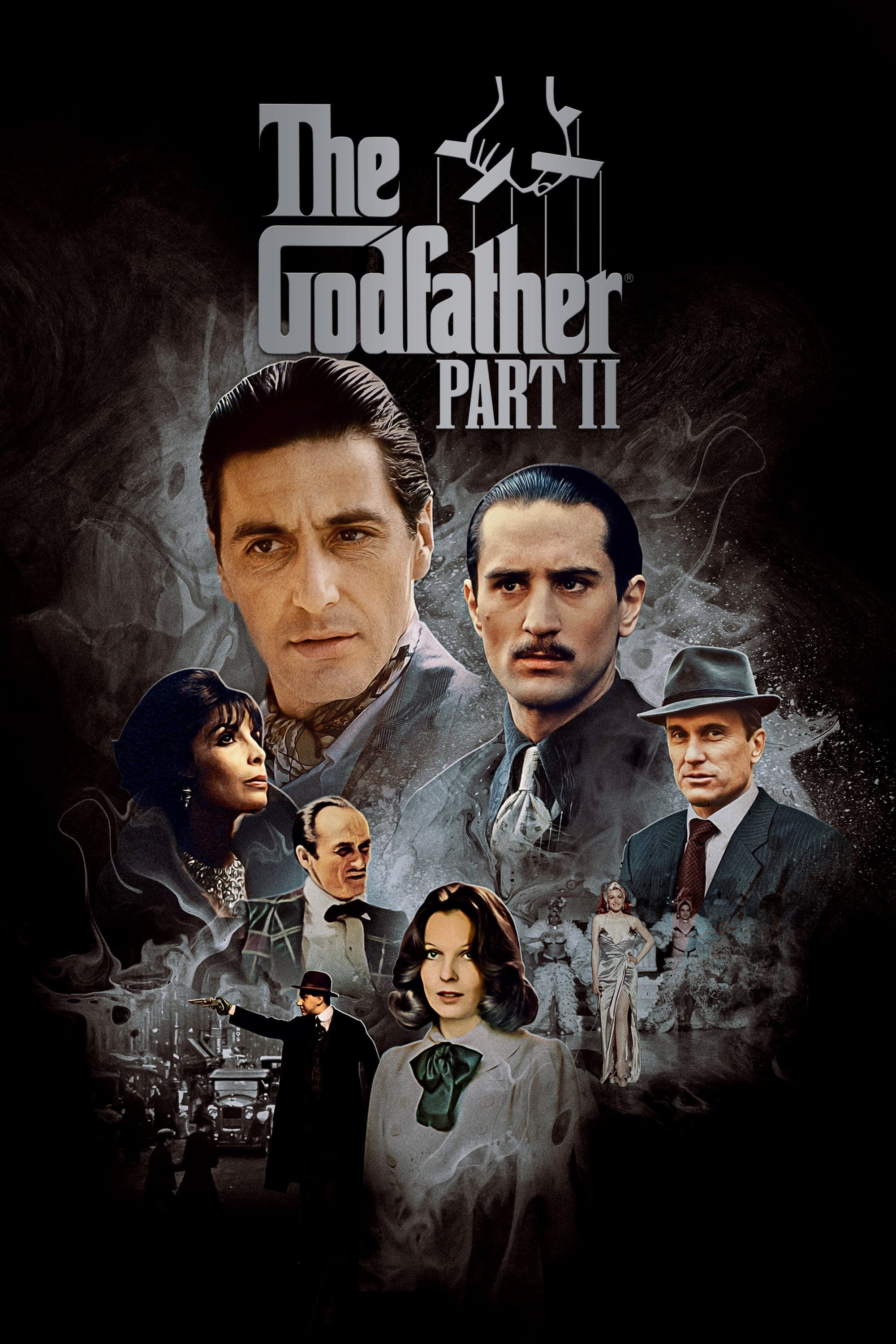 The Godfather Part II