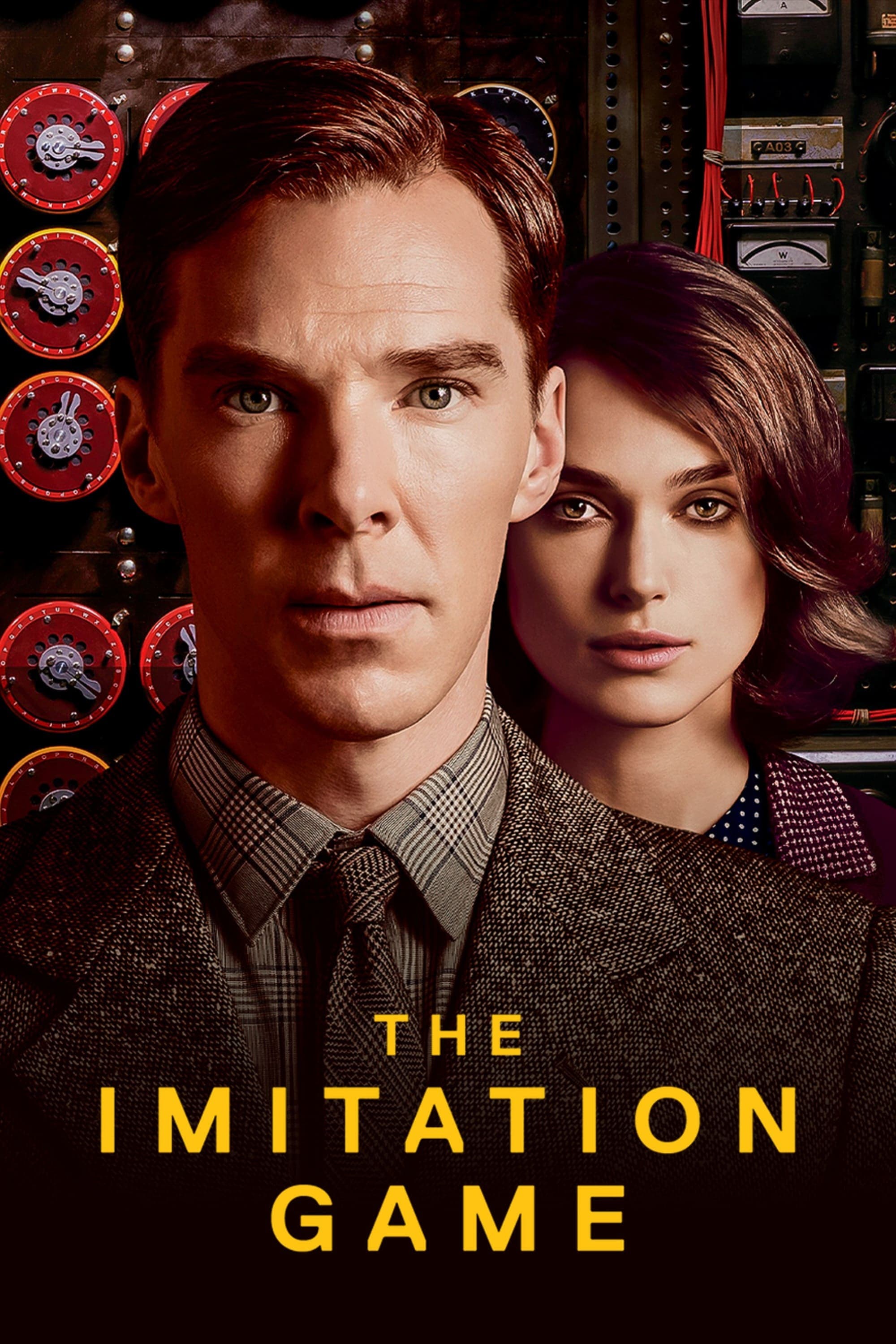 The Imitation Game