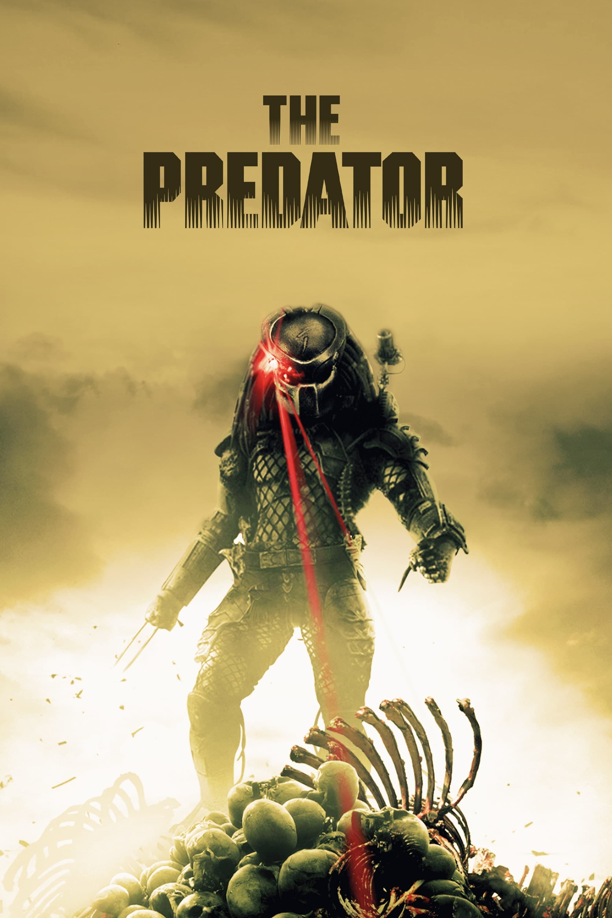 The Predator