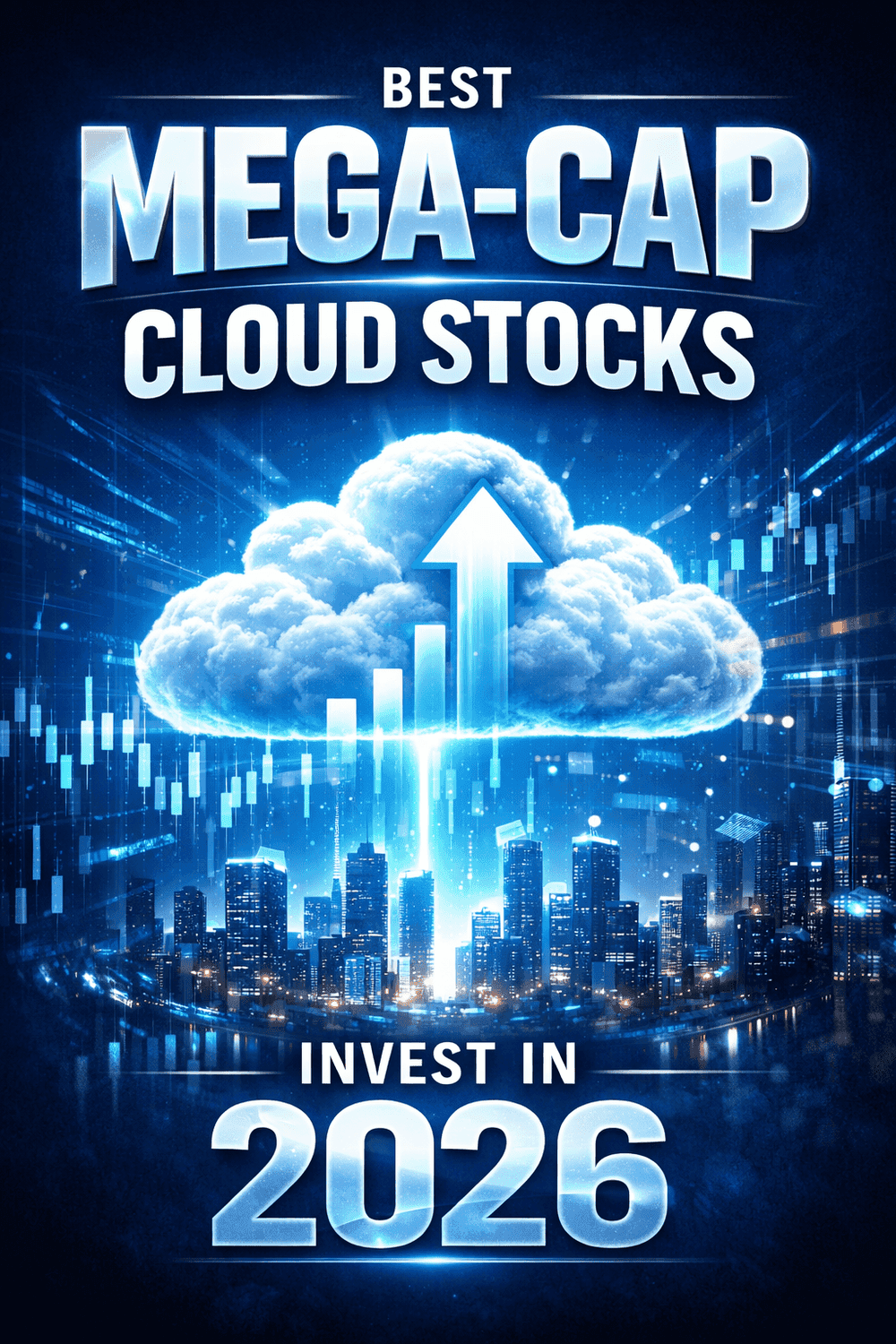 Best mega-cap cloud stocks to invest in 2026