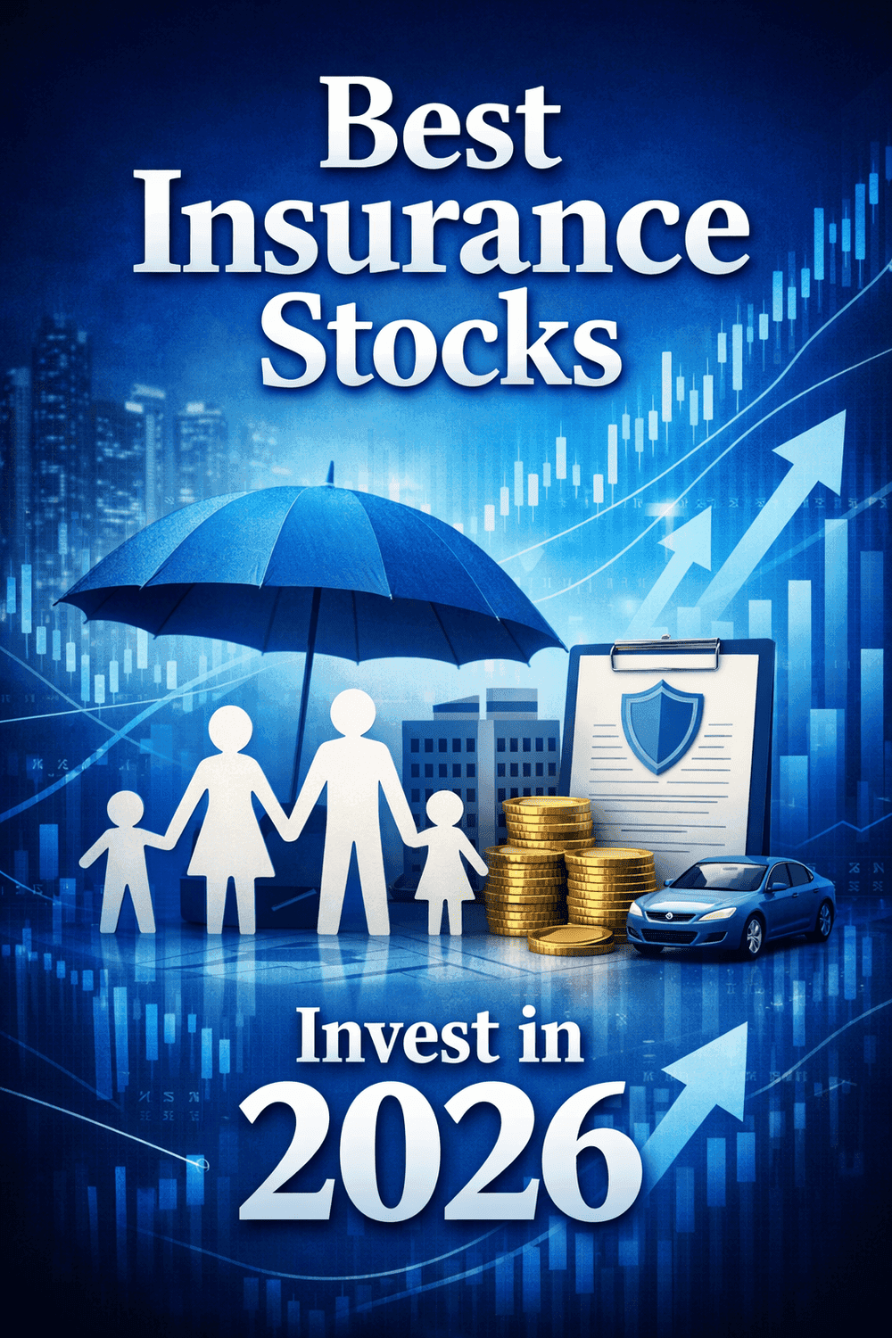 Best insurance stocks to invest in 2026