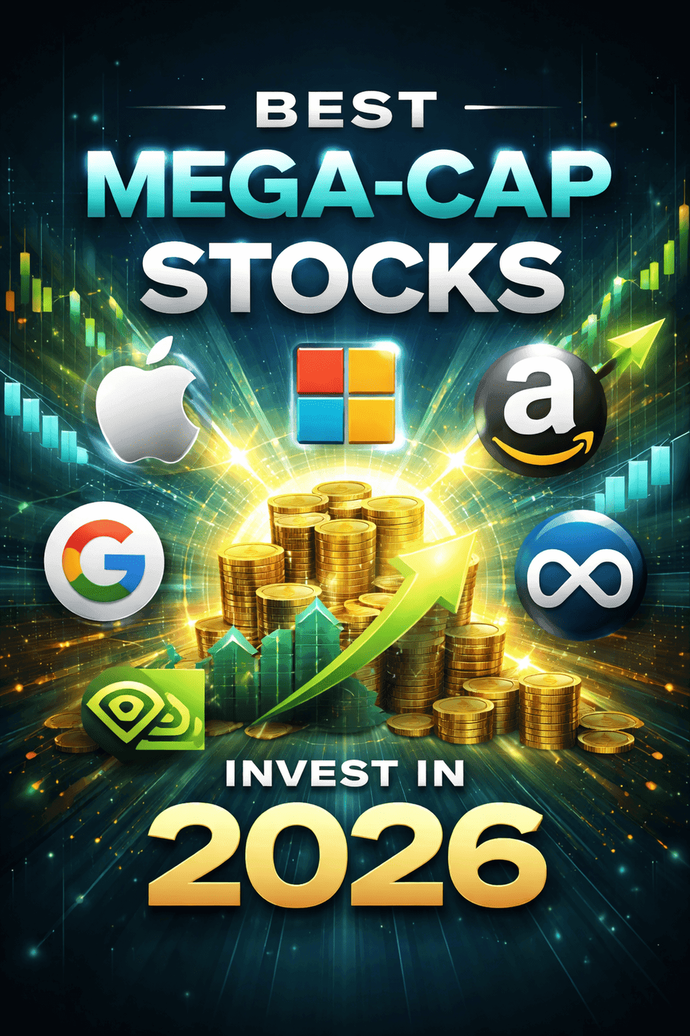 Best mega-cap stocks to invest in 2026