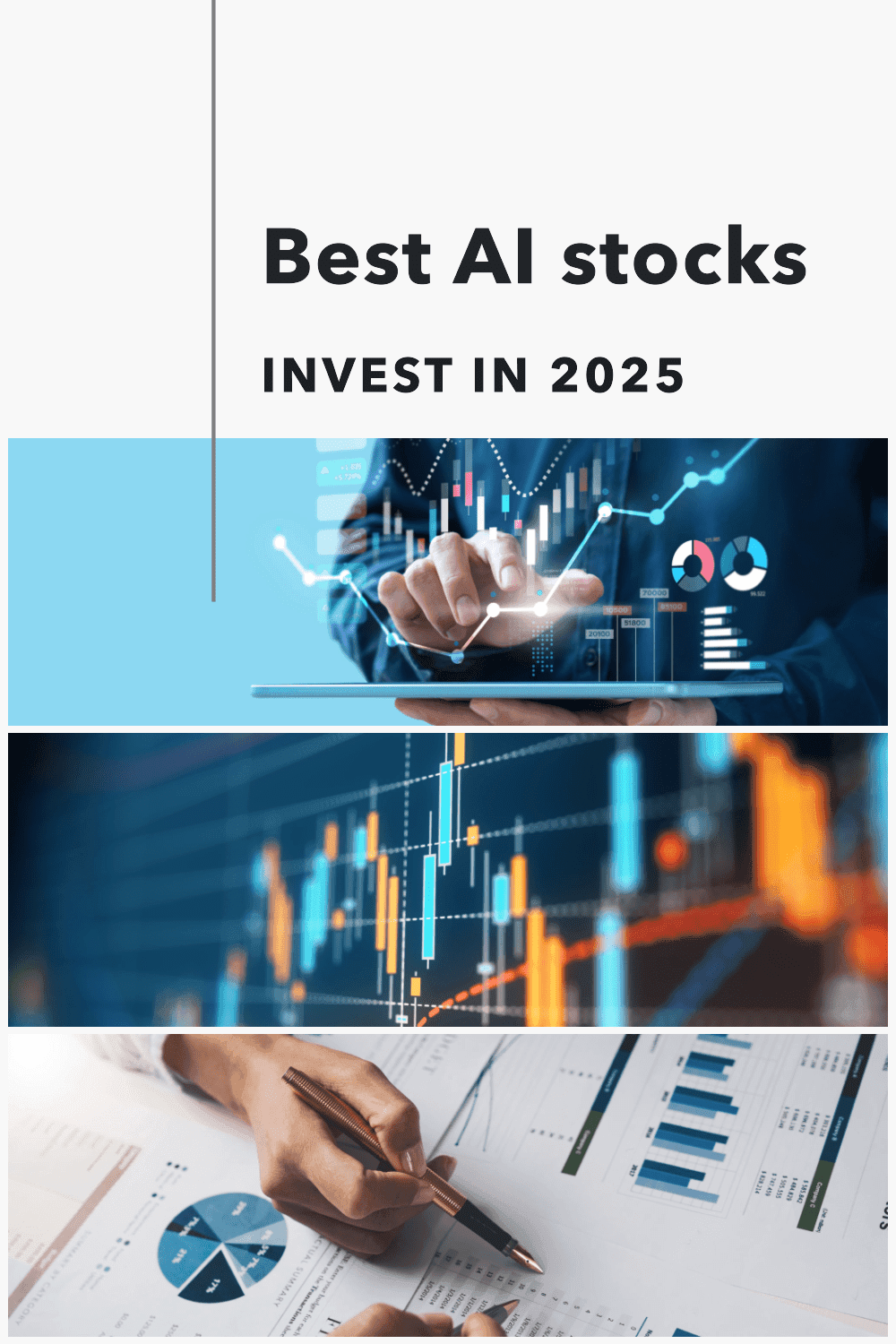 Best AI stocks to invest in 2025