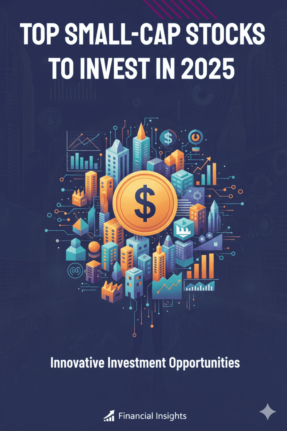 Best small-cap stocks to invest in 2025