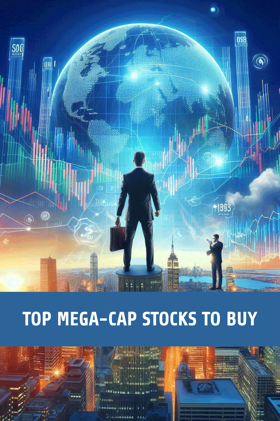 Best mega-cap stocks to invest in 2025