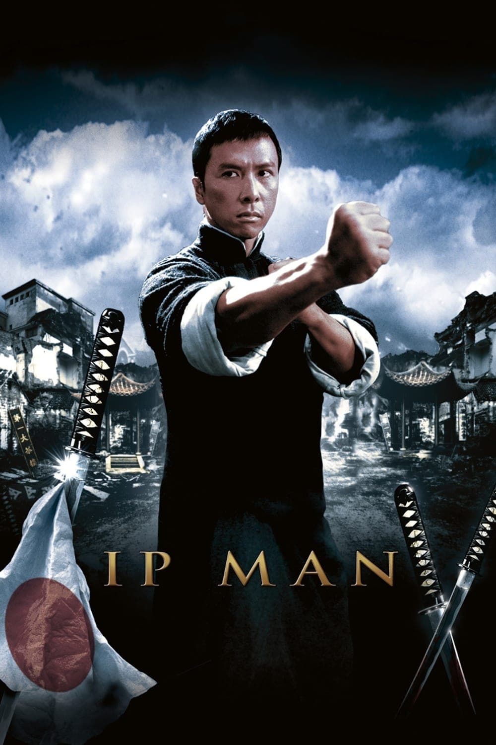 Best Donnie Yen movies to watch on Amazon or iTunes