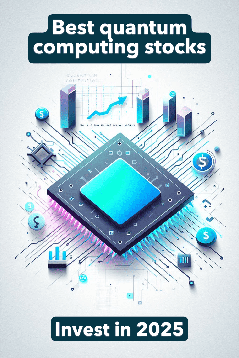 Best quantum computing stocks to invest in 2025