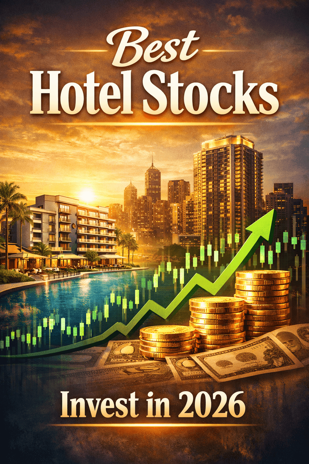 Best hotel stocks to invest in 2026