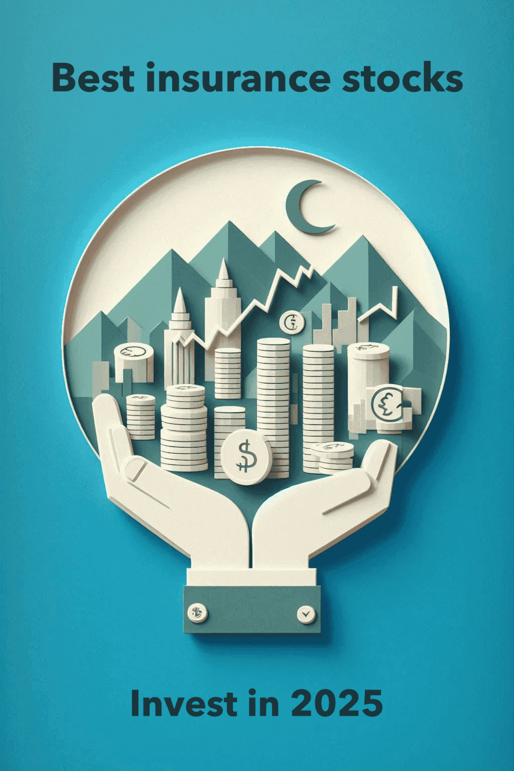 Best insurance stocks to invest in 2025