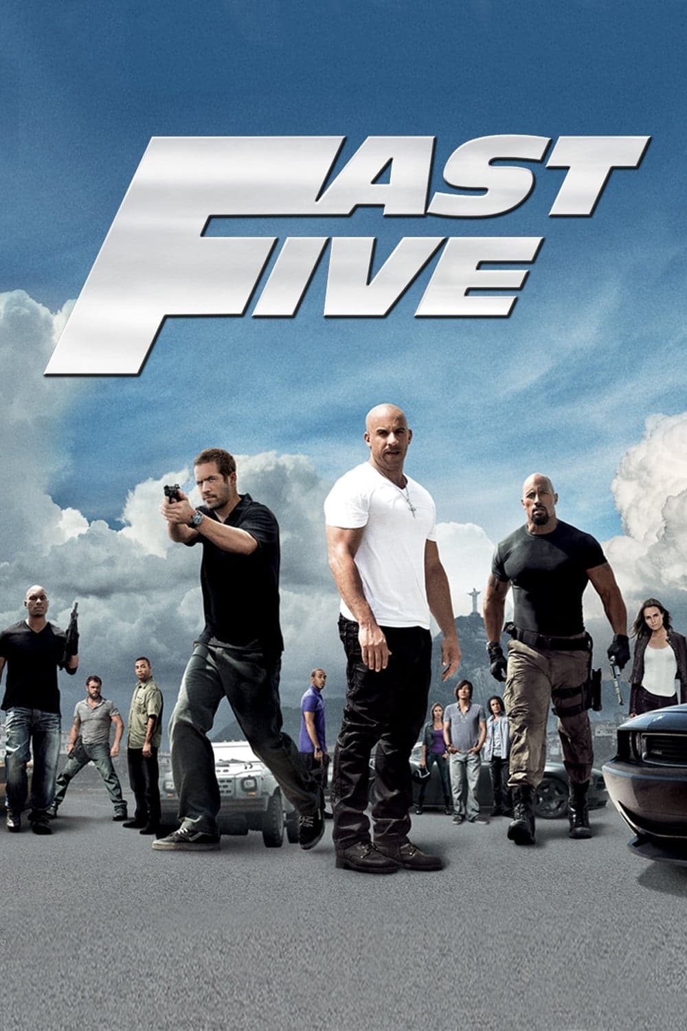 Best Dwayne Johnson movies to watch on Amazon or iTunes