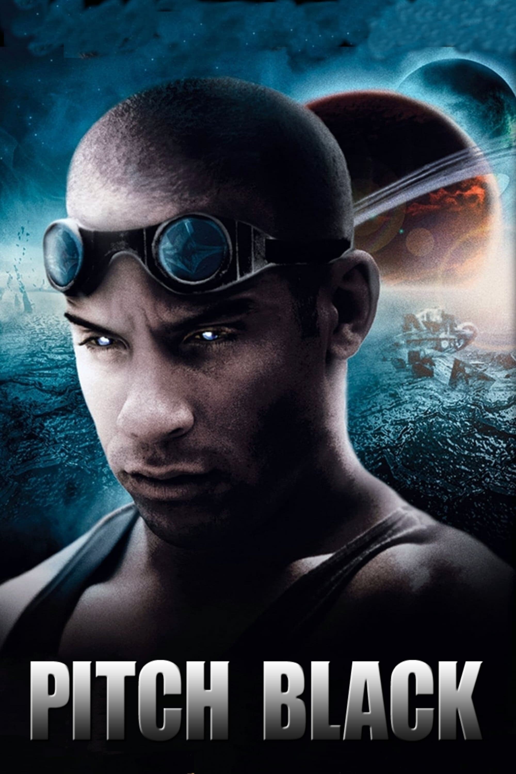 Best Vin Diesel movies to watch on Amazon or iTunes