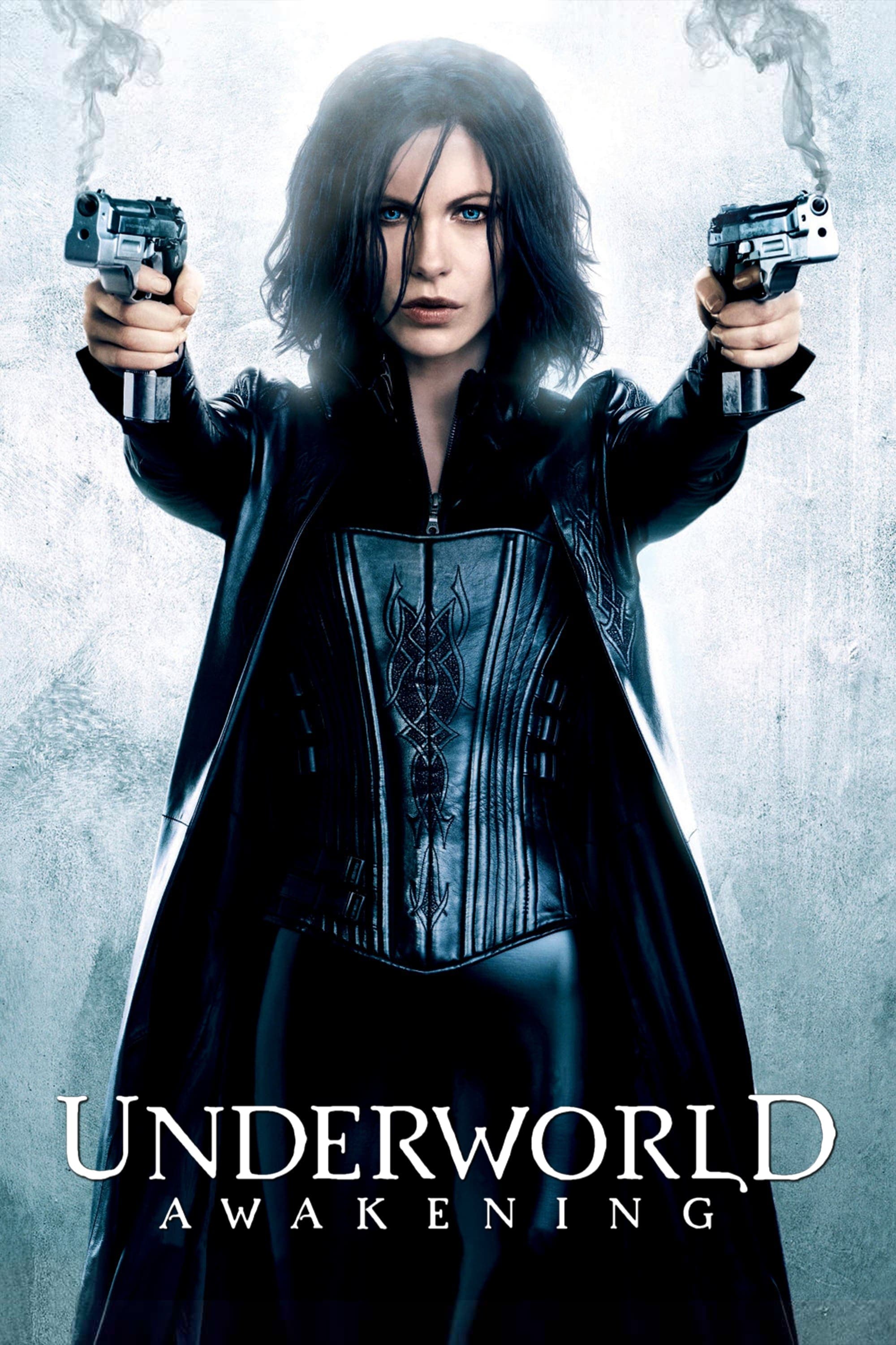 Underworld: Awakening