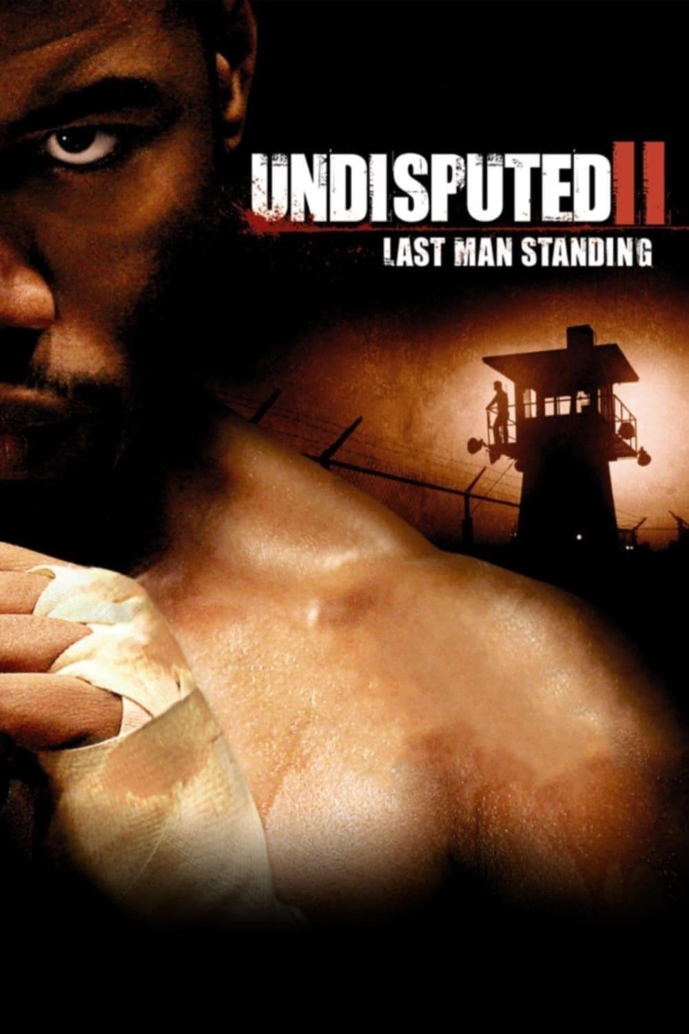 Undisputed III: Redemption