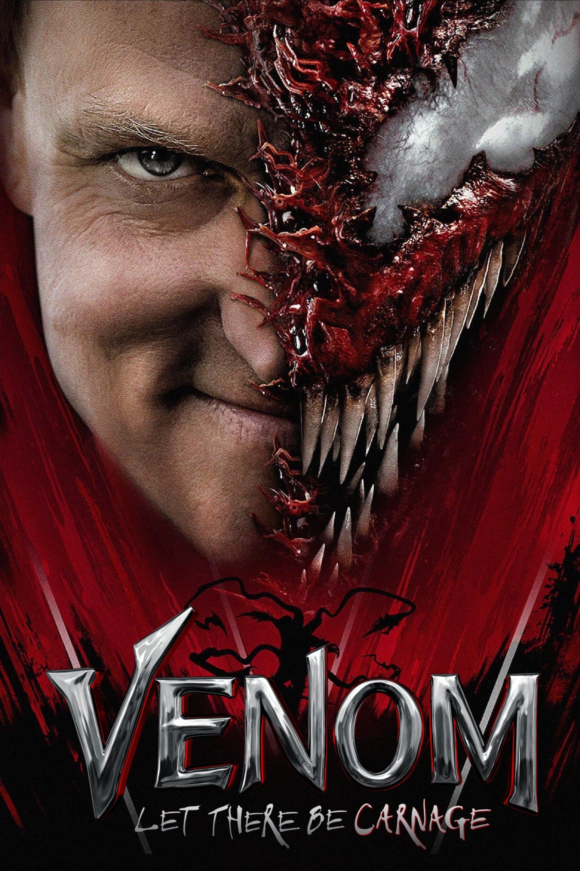 Venom: Let There Be Carnage