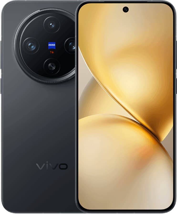 Vivo X200 Pro