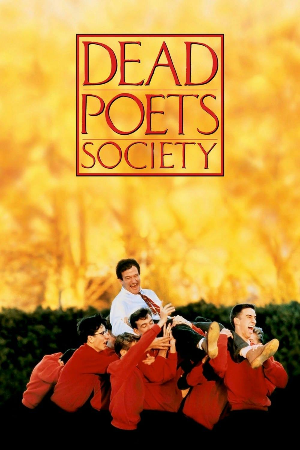 Dead Poets Society