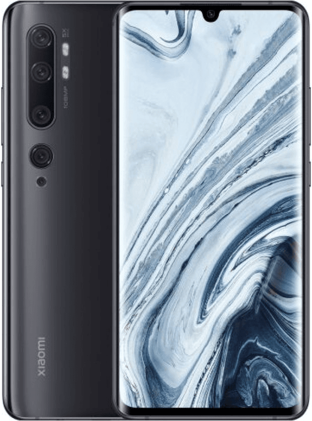 Xiaomi Mi Note 10 Pro