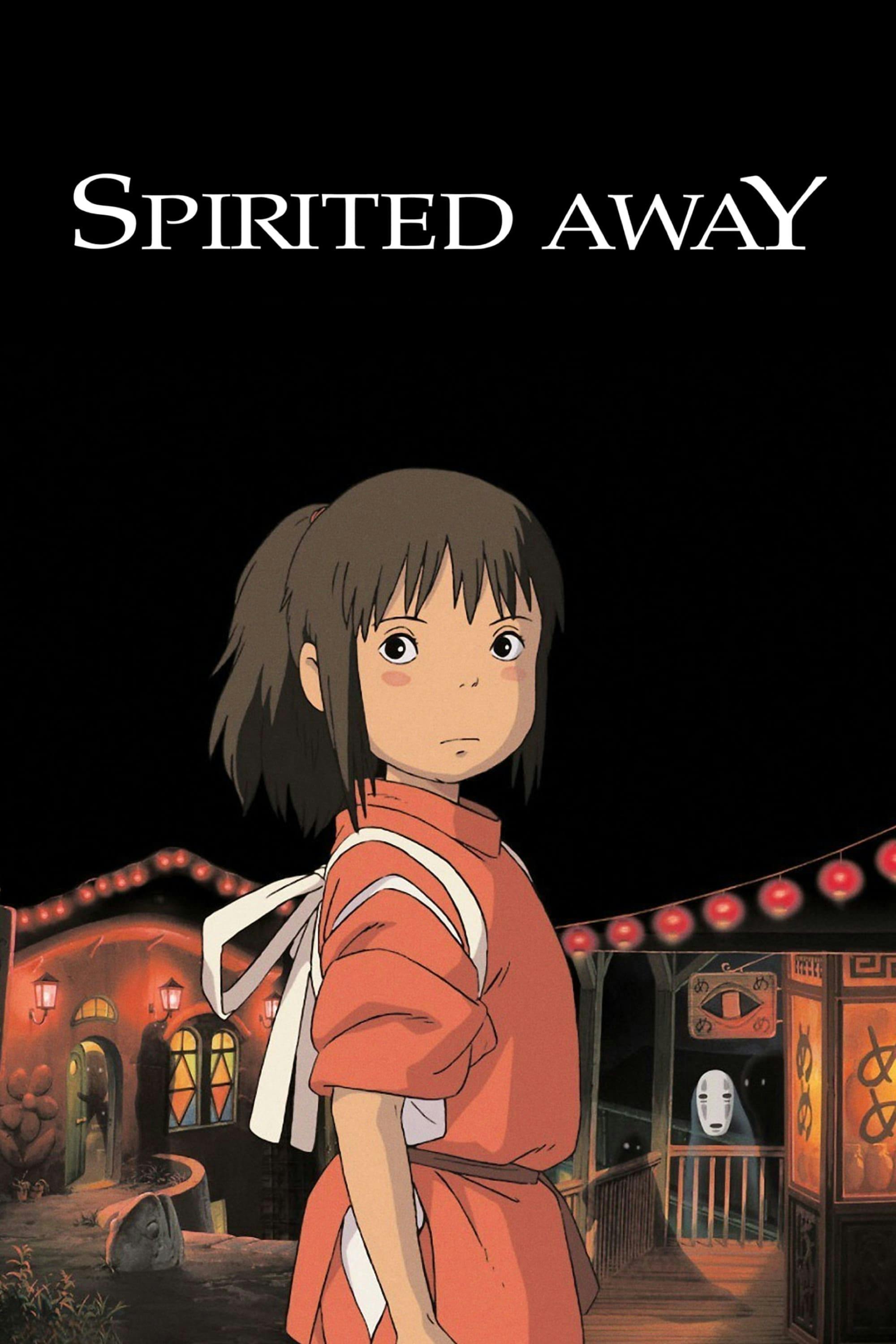 Best Hayao Miyazaki movies to watch on Amazon or iTunes