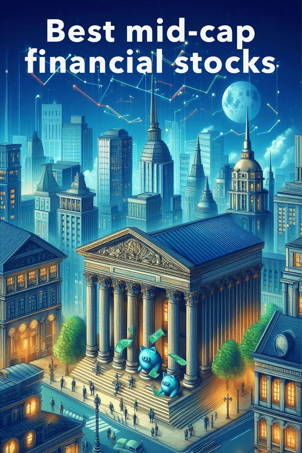 Best mid-cap financial stocks to invest in 2025