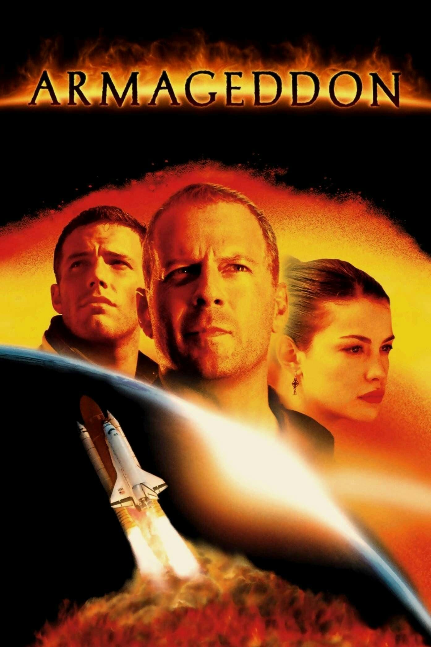Best Bruce Willis movies to watch on Amazon or iTunes
