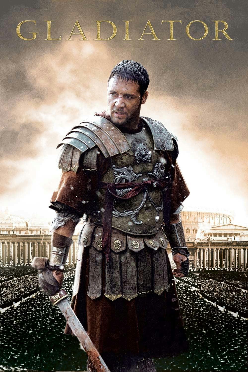 Best Russell Crowe movies to watch on Amazon or iTunes