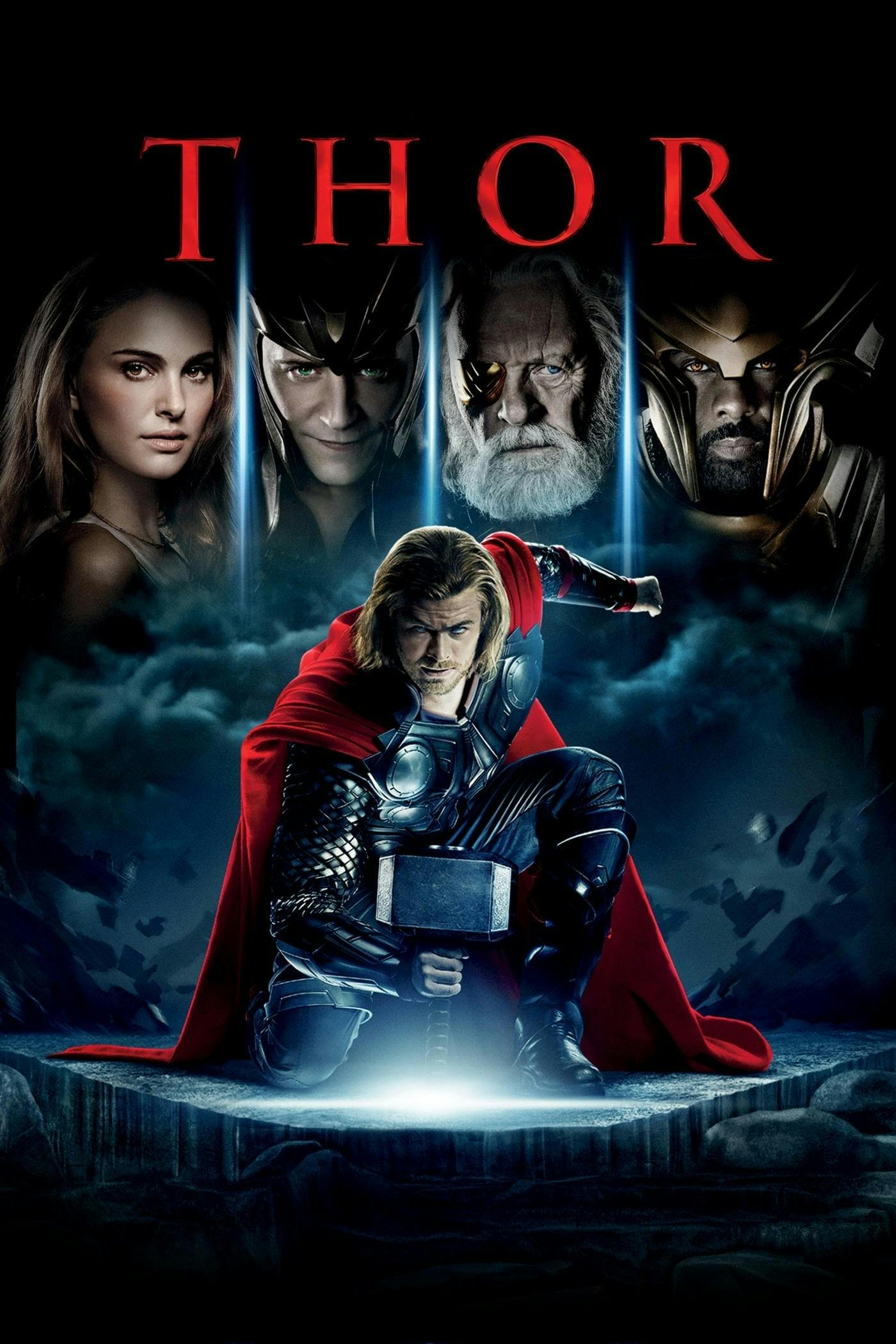 Best Chris Hemsworth movies to watch on Amazon or iTunes