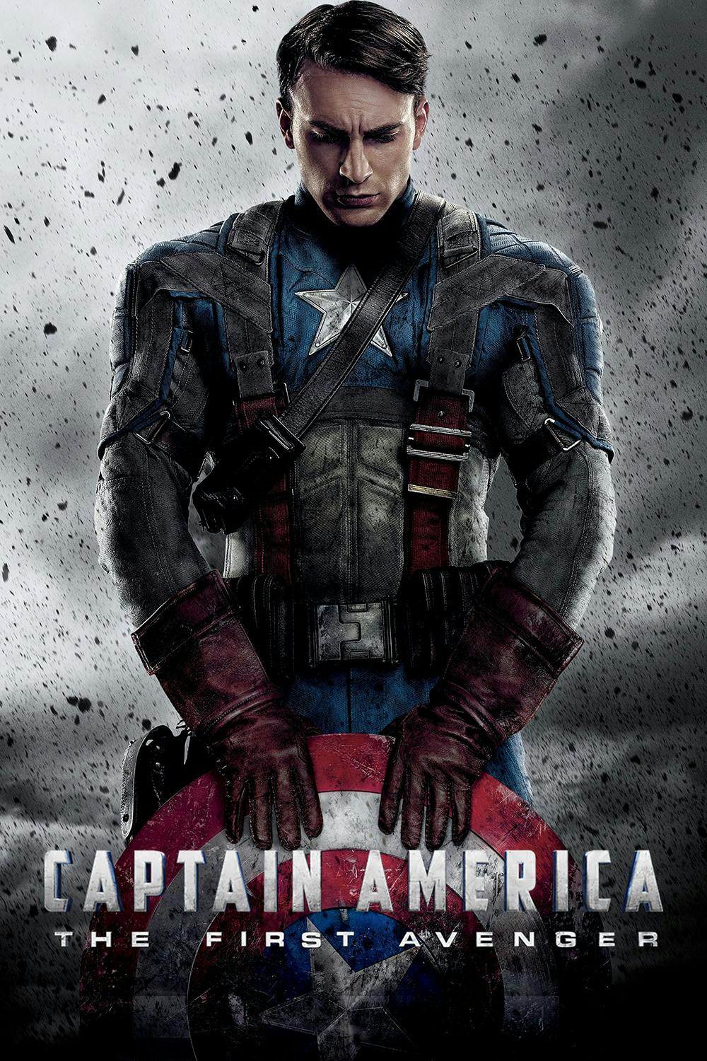 Best Chris Evans movies to watch on Amazon or iTunes