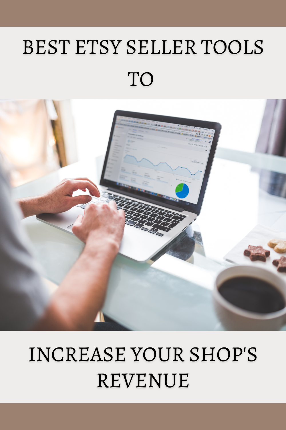 Best Etsy seller tools to increase your shop's revenue