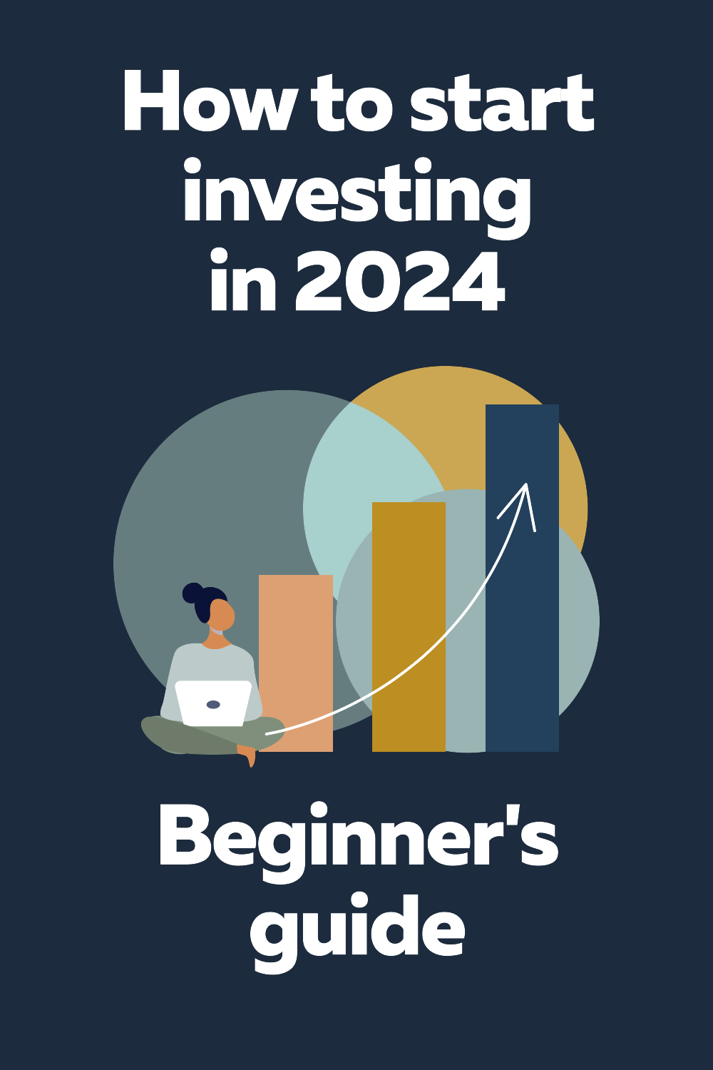 Beginner's guide: How to start investing in 2024