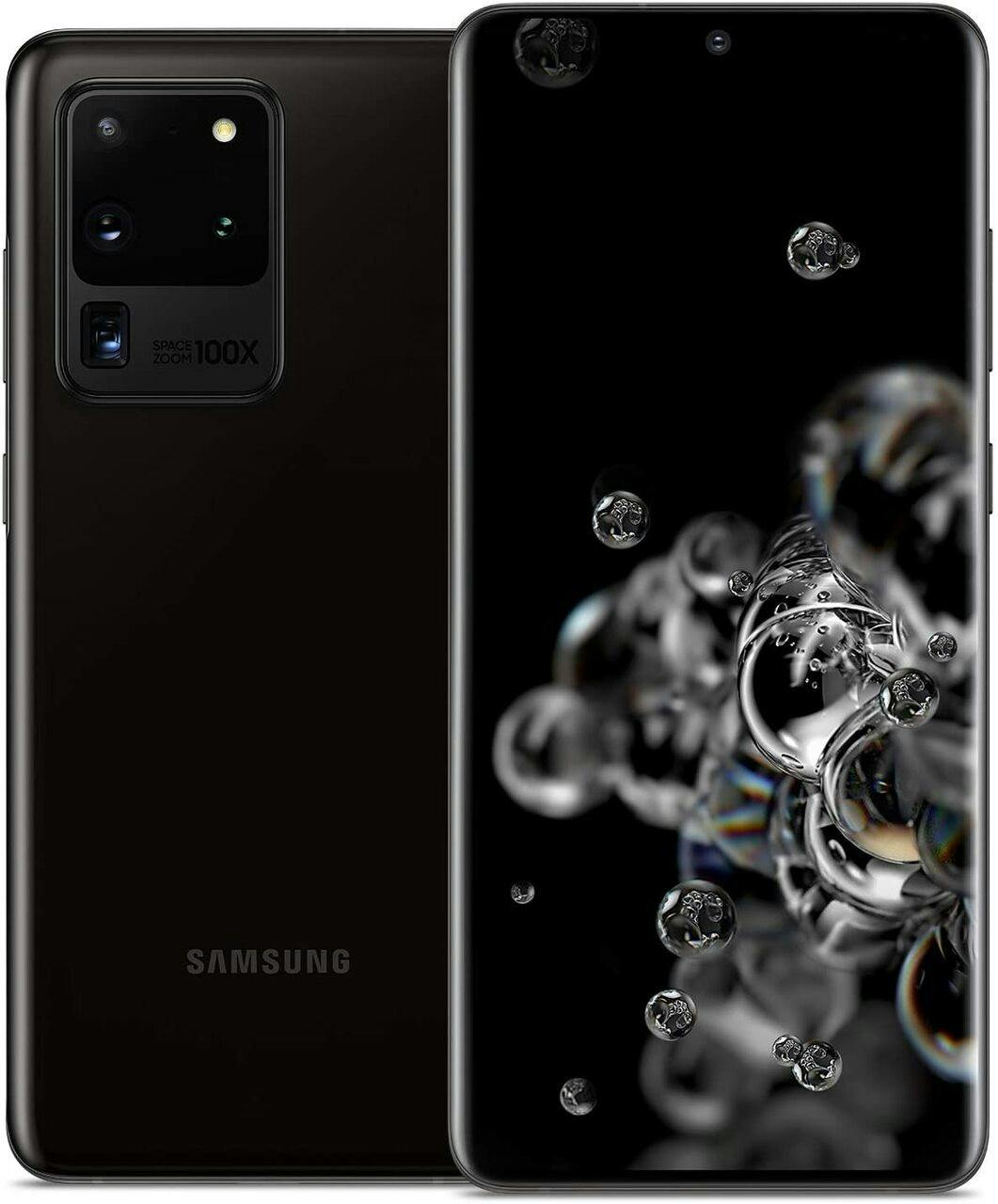 Samsung Galaxy S20 lineup: specs, reviews and prices