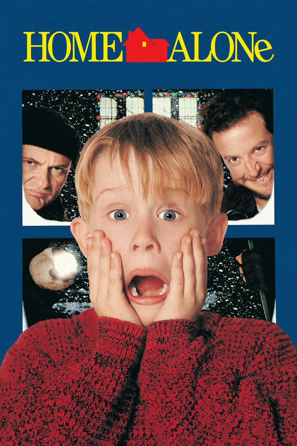 Best christmas movies to watch on Amazon, Google Play or iTunes