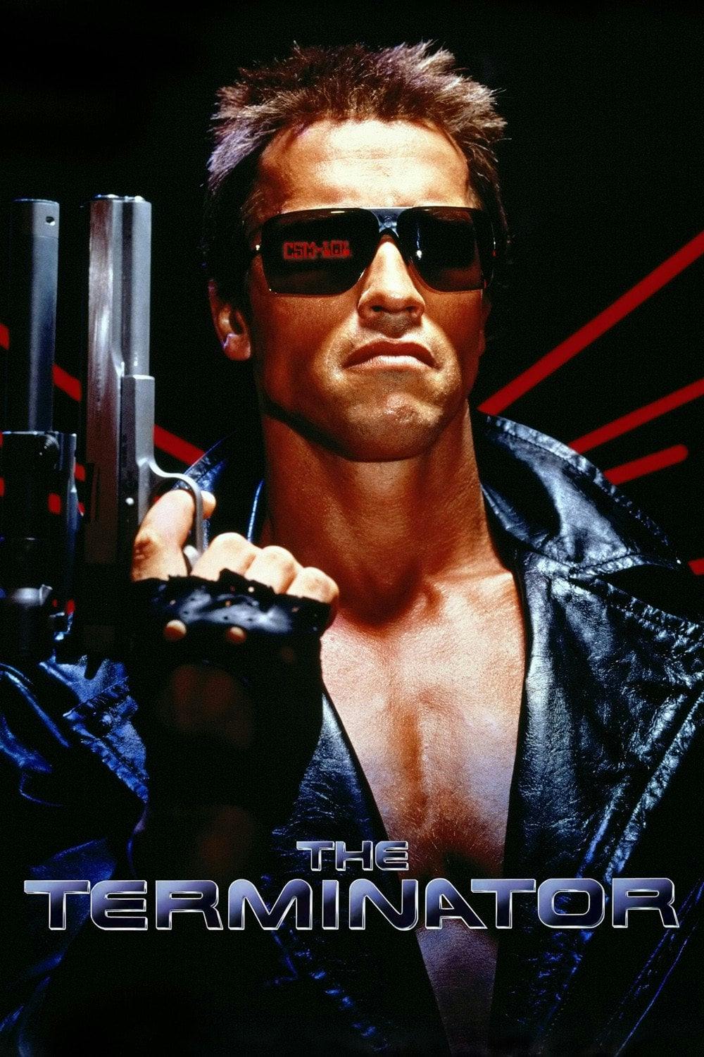 Best Arnold Schwarzenegger movies on Amazon Prime and iTunes