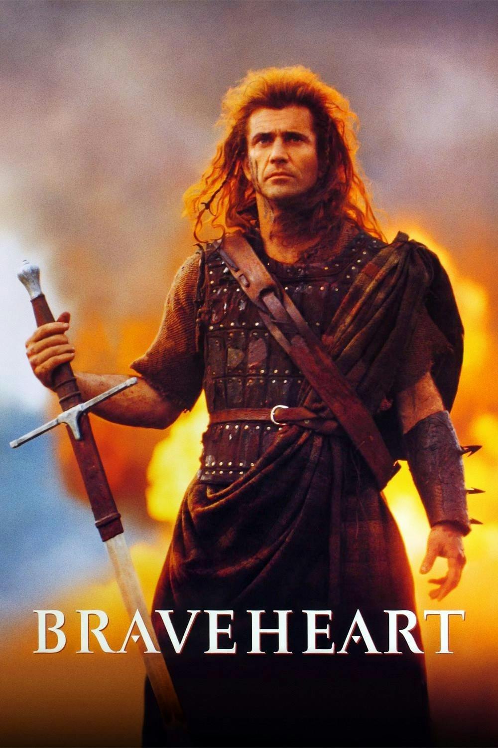 Best Mel Gibson movies to watch on Amazon or iTunes
