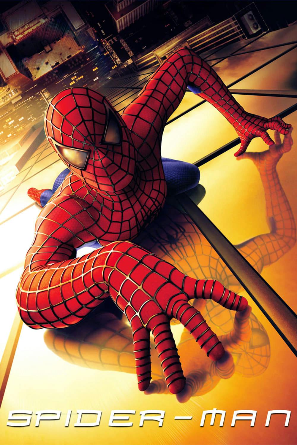 All Spider-Man movies to watch on Amazon, Google Play or iTunes