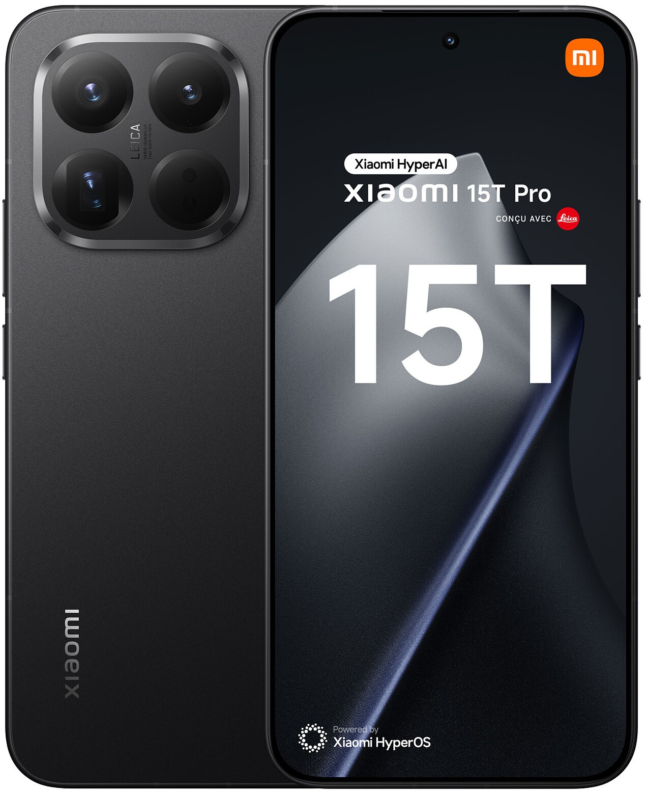 Xiaomi 15 Pro