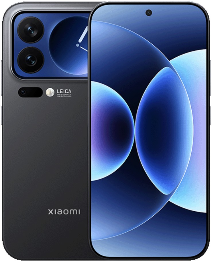 Xiaomi 17 Pro