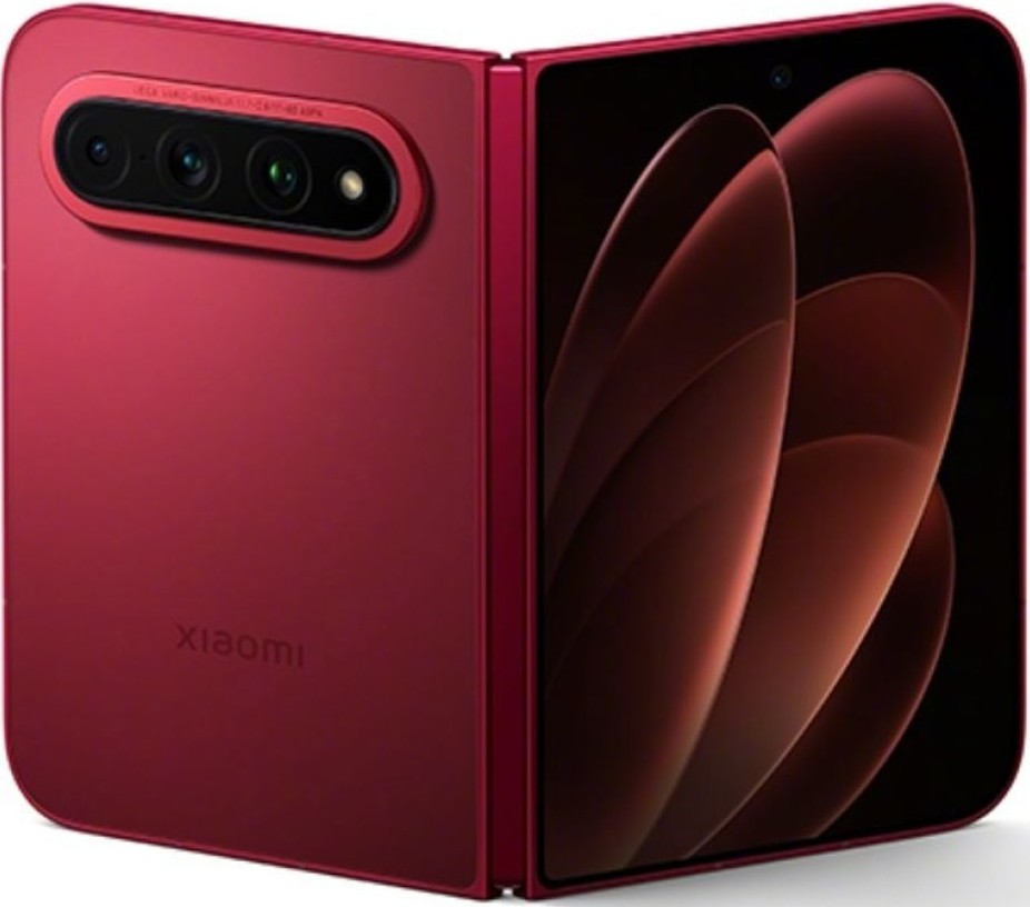 Xiaomi 18 Fold