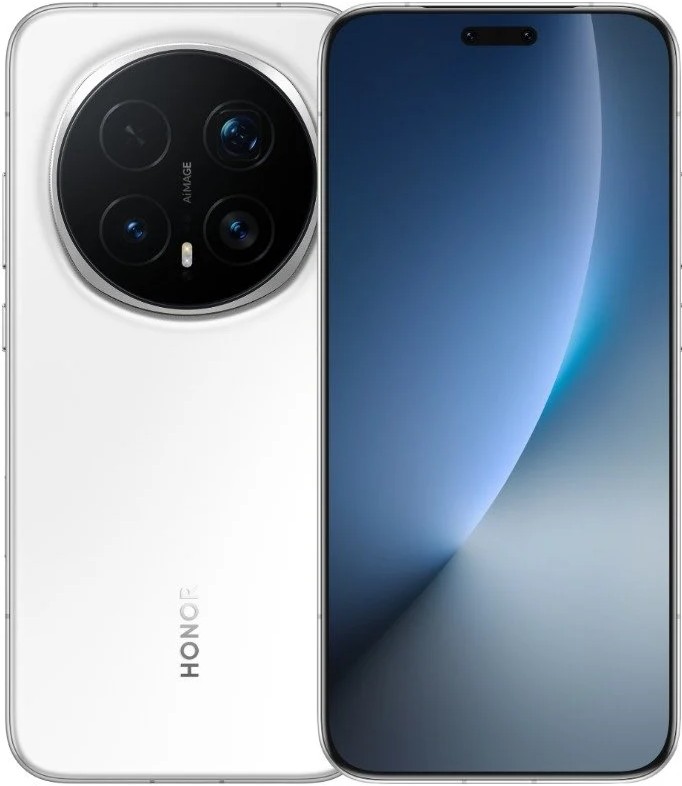Honor Magic8 Pro