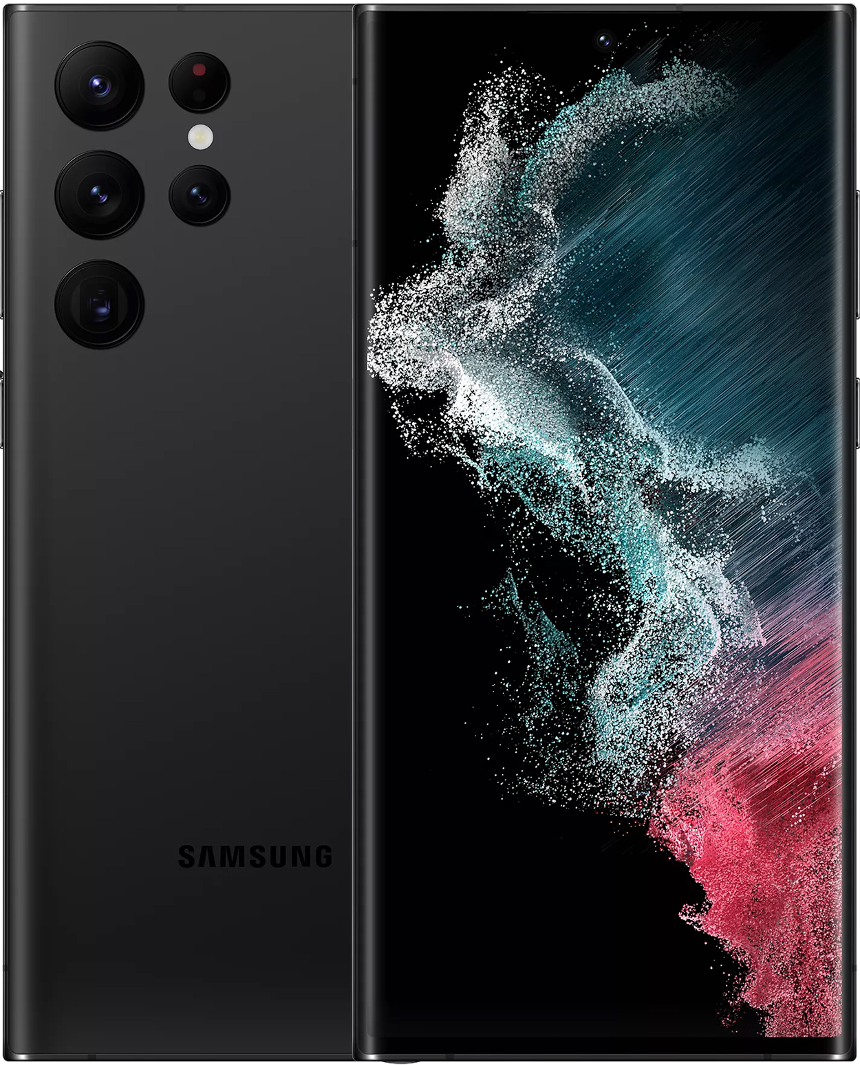 Samsung S22 Ultra