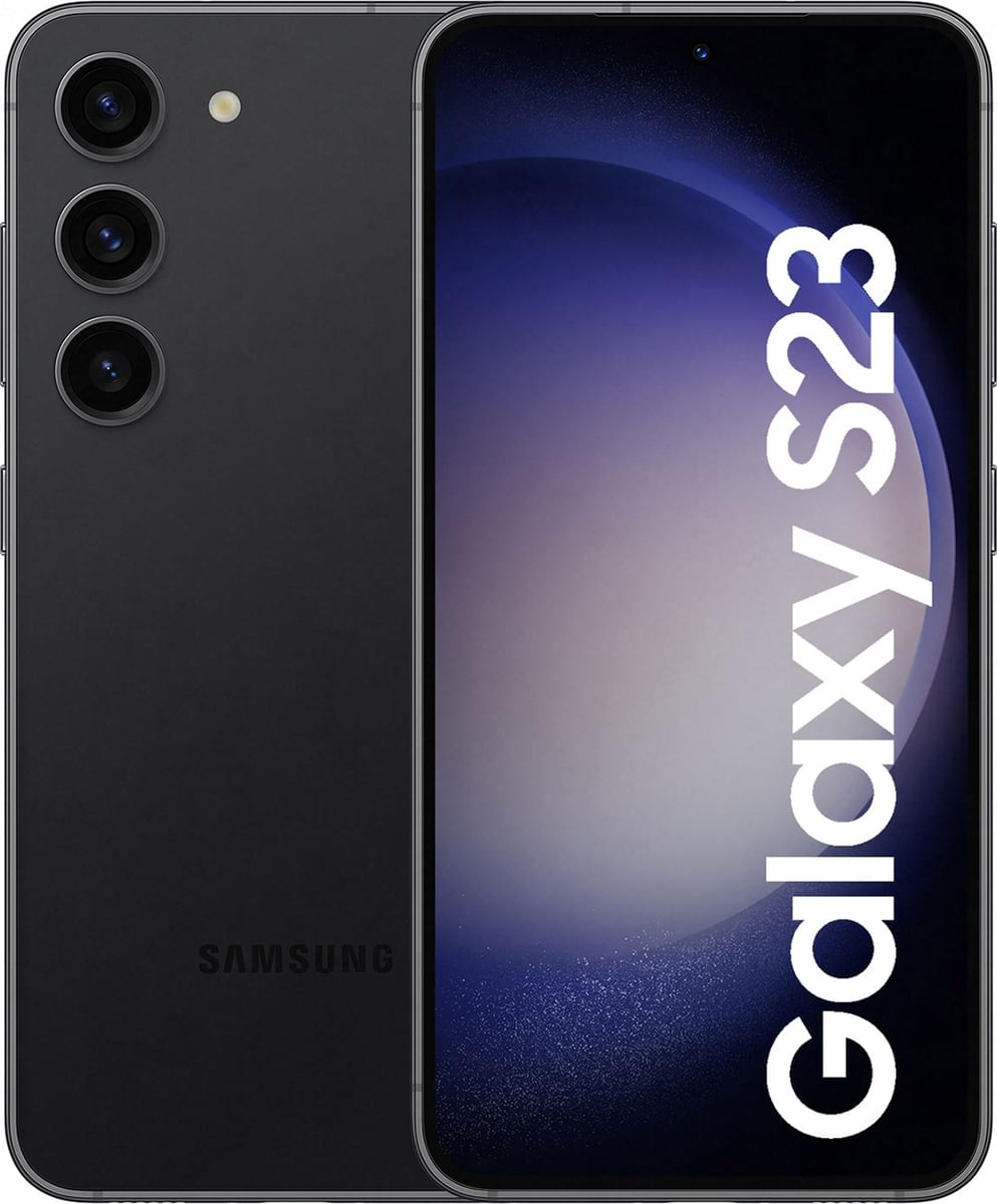 Samsung S23