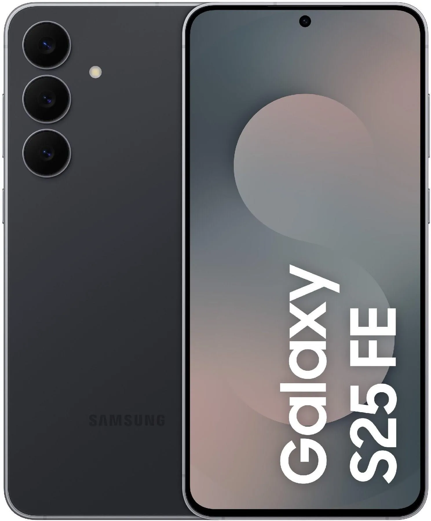 Samsung S25 FE