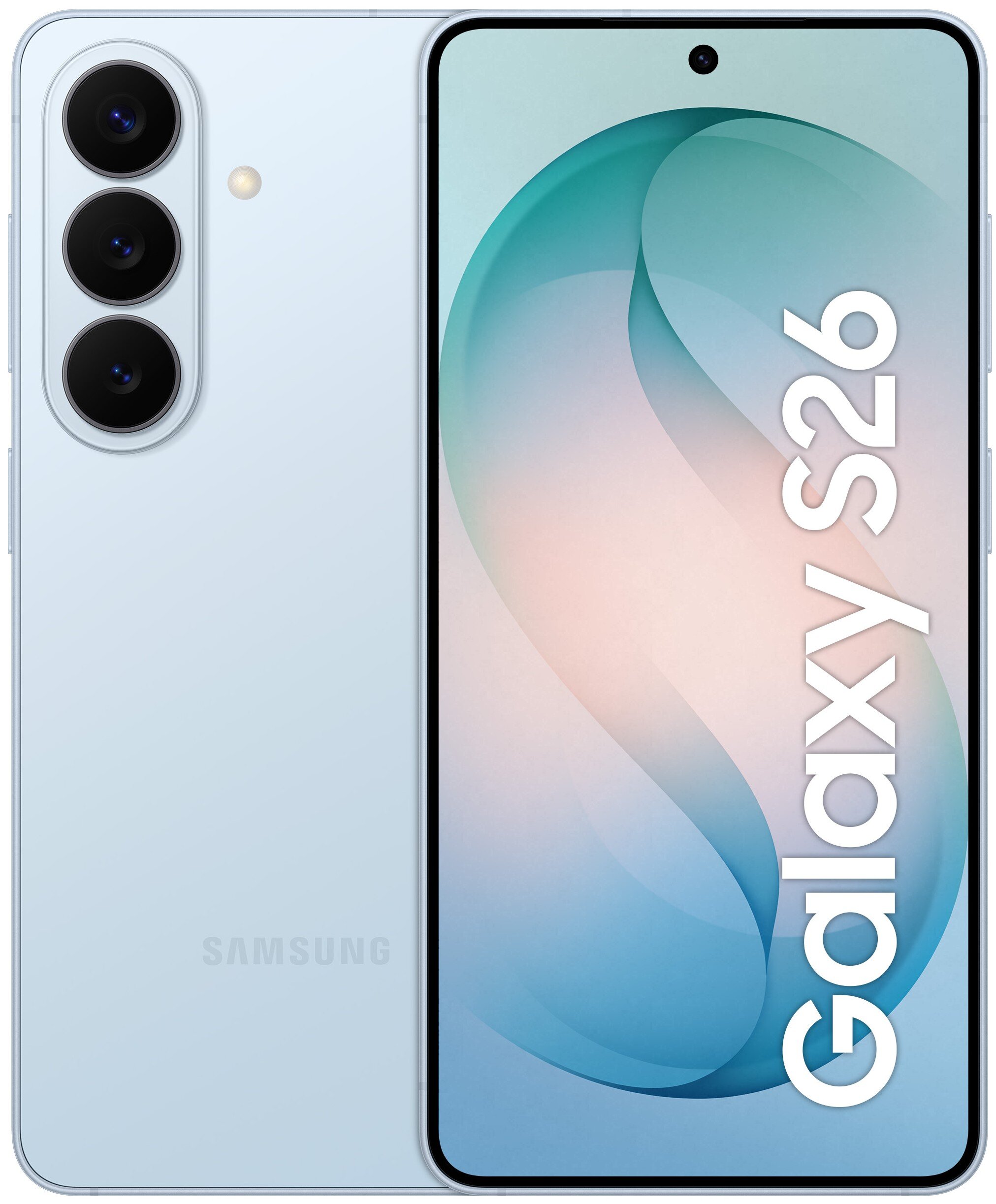 Samsung Galaxy S26