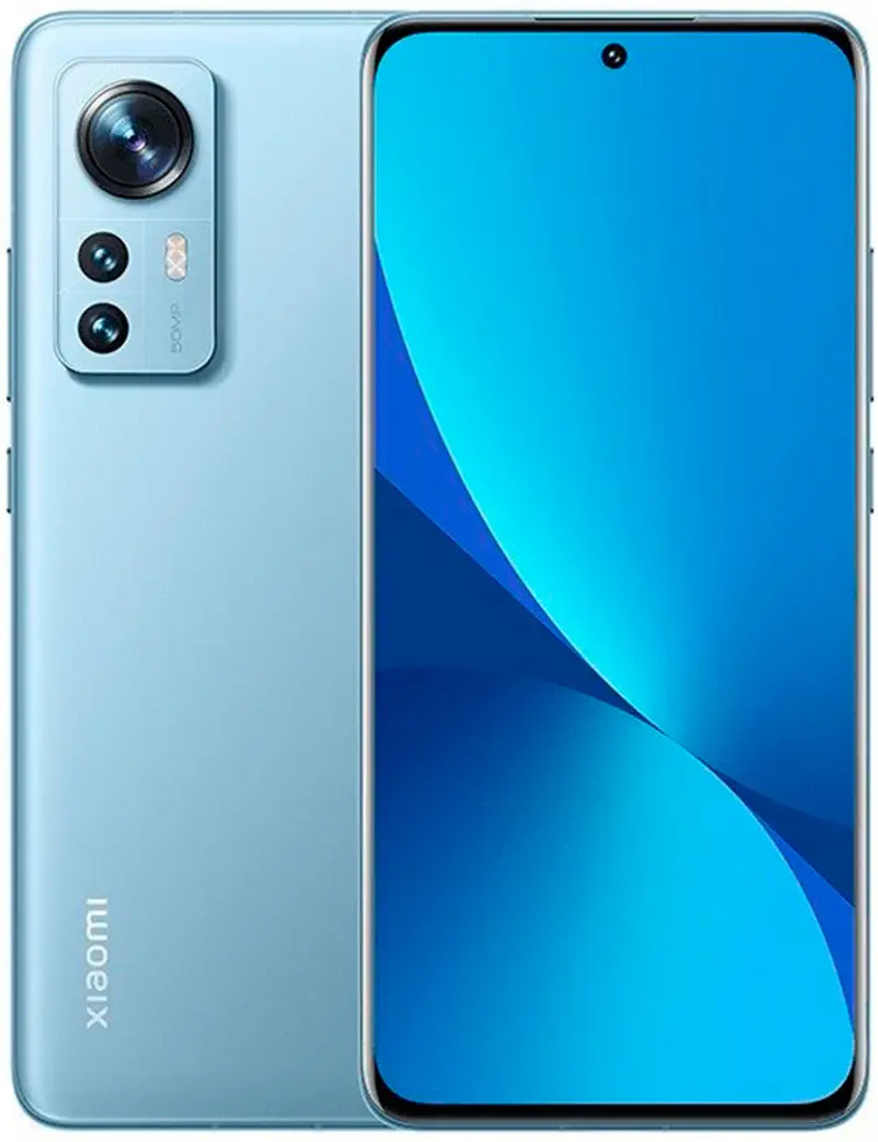 Xiaomi 12X