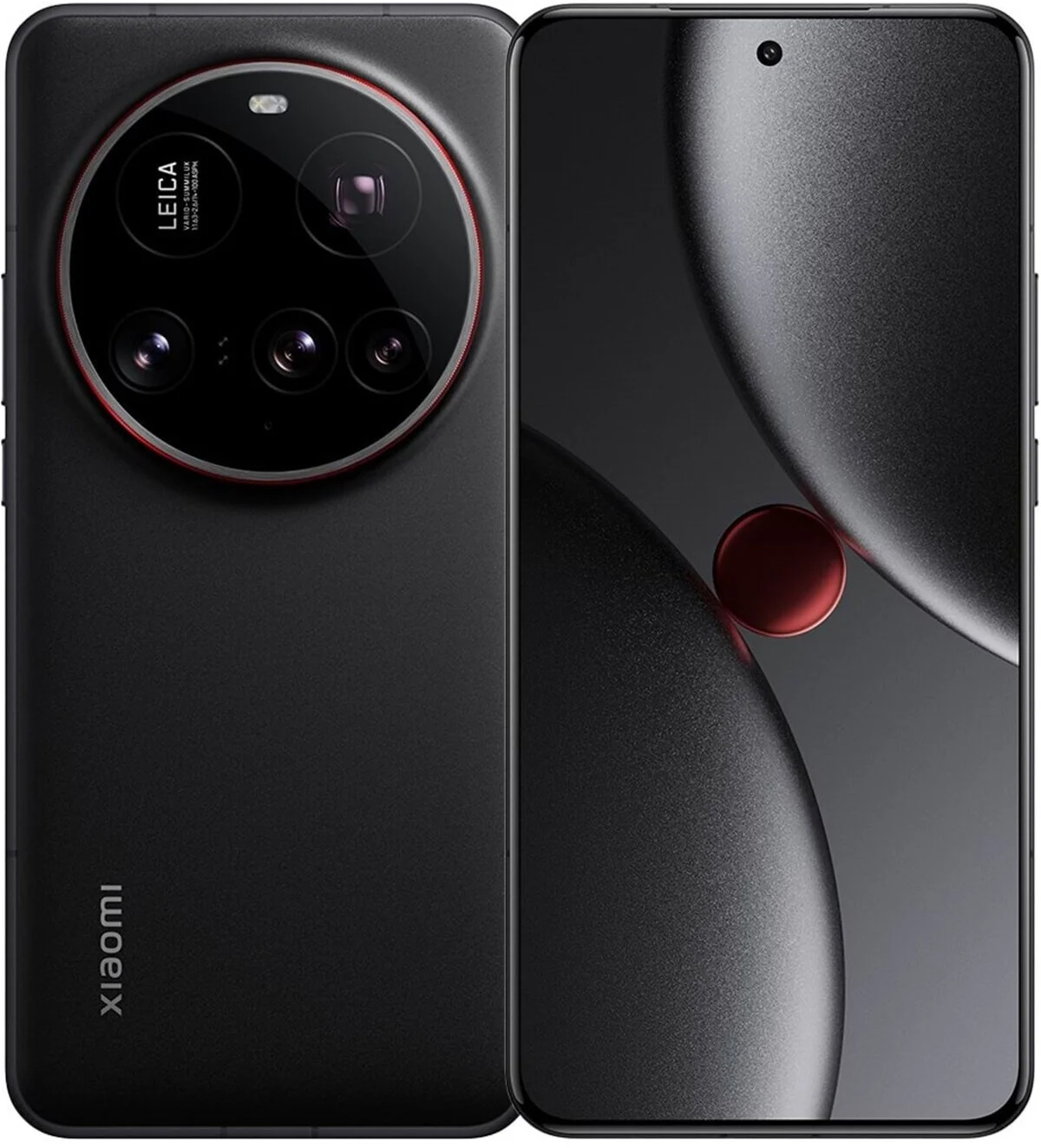 Xiaomi 15 Ultra