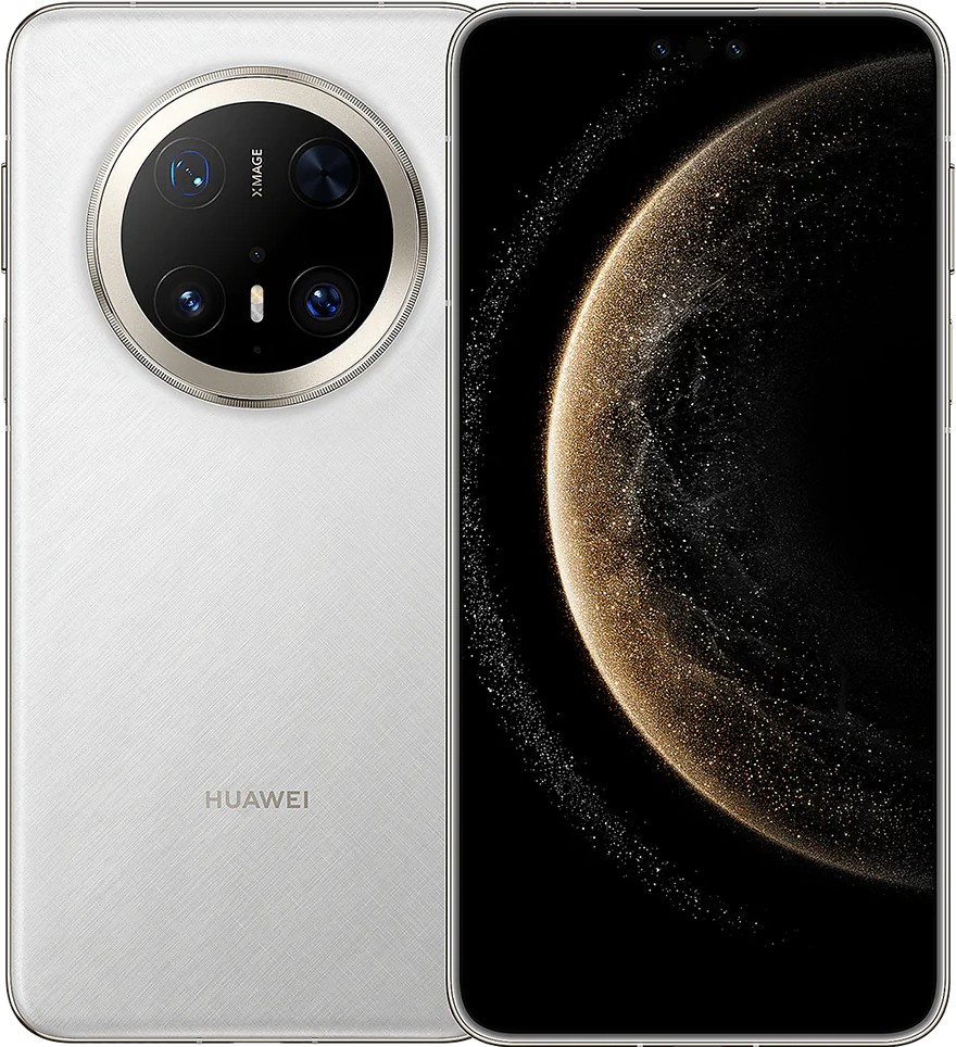 Huawei Mate 70 Pro+