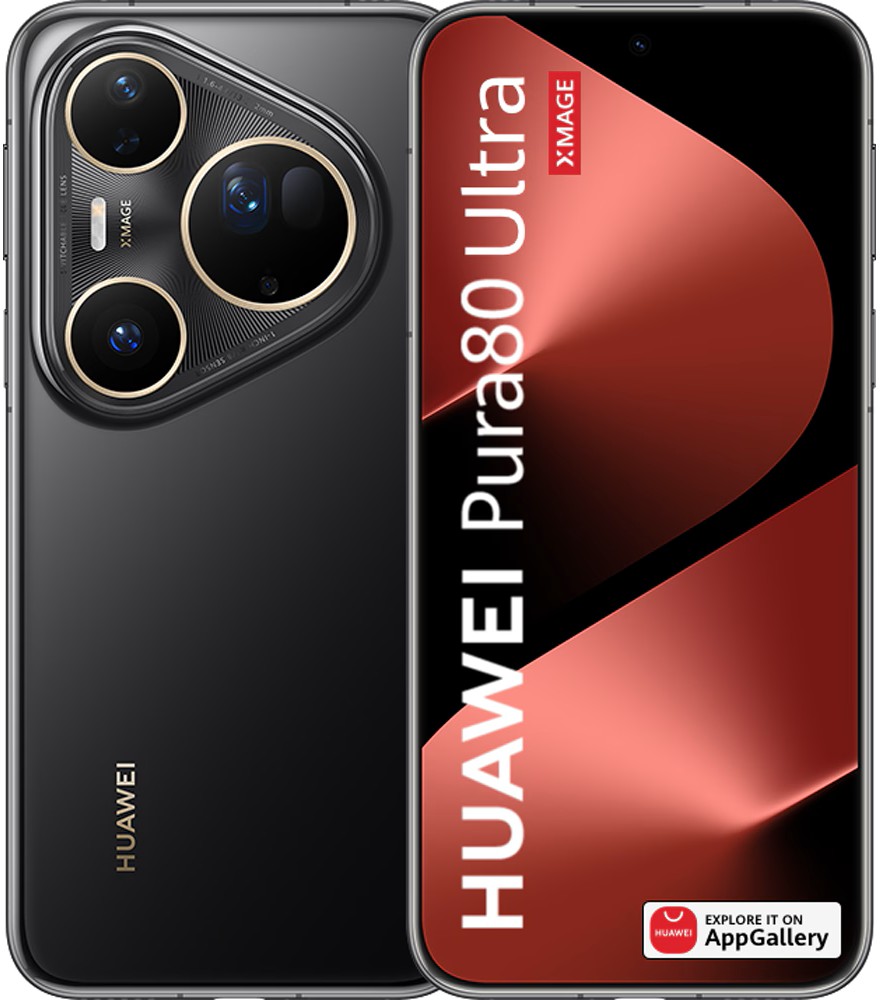 Huawei Pura 80 Ultra