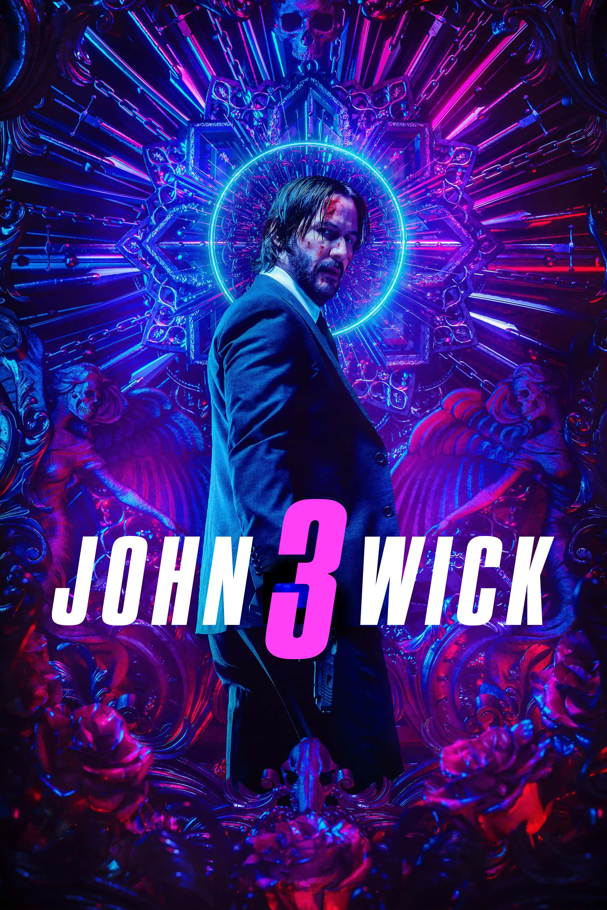 John Wick: Chapter 3 - Parabellum